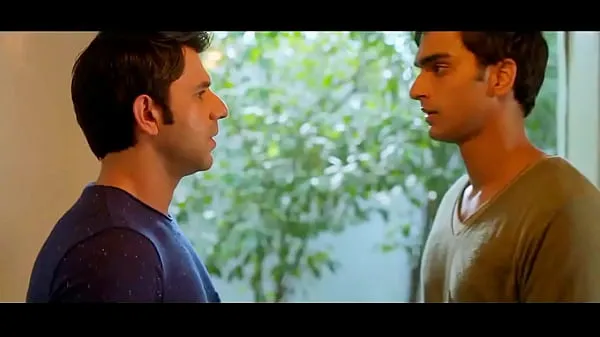 HD Indian web series Hot Gay Kiss najboljši videoposnetki