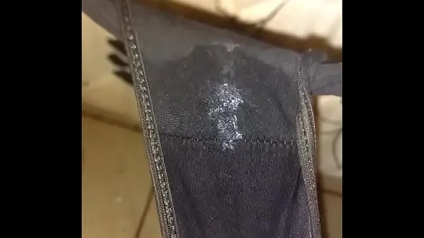 HD Wife came back with panties full of cum v3 शीर्ष वीडियो