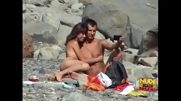 HD AT NUDE BEACHES WITH HIDDEN CAMERA κορυφαία βίντεο