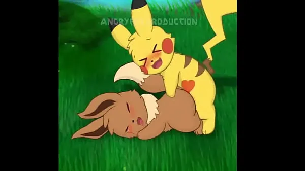 HD Pikachu topp videoer