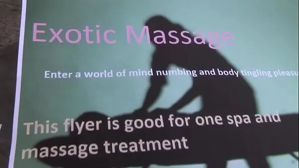 HD Nicole stimulated by the massage asks to enjoy penetrating her legnépszerűbb videók