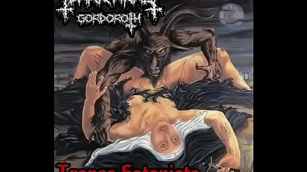 HD Dark Anal Gordoroth - Satanist Sex Video teratas