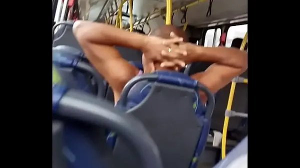 HD Brand new showing off in Rj's bus Top-Videos