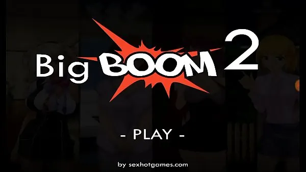 HD-Big Boom 2 GamePlay Hentai Flash Game For Android bästa videor