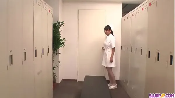 HD Hot japan girl Yu Shinohara receive sperm on face najboljši videoposnetki