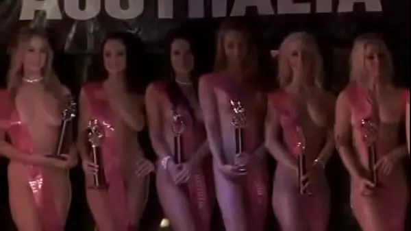 HD Miss Nude Australia 2013 κορυφαία βίντεο
