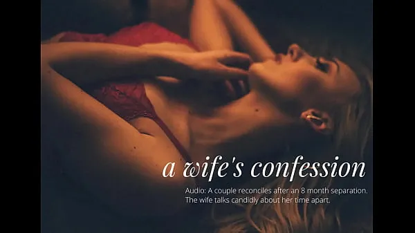 Video HD AUDIO | A Wife's Confession in 58 Answers hàng đầu