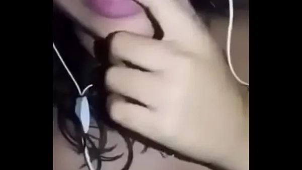 HD Fingering girl κορυφαία βίντεο