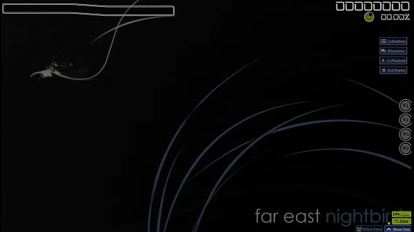 HD mugio3: Nekomata Master - Far East Nightbird [Extreme] SS 100 topp videoer