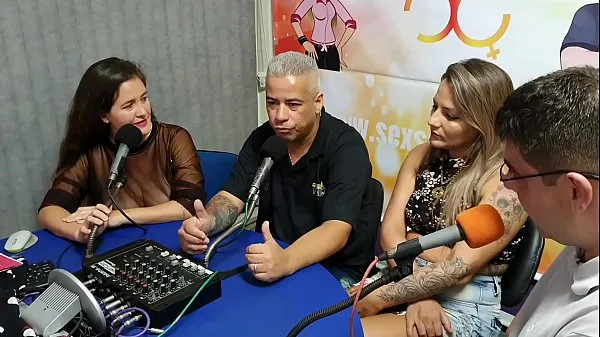 HD Interview for Radio Sahara Programa Sexcência top Videos