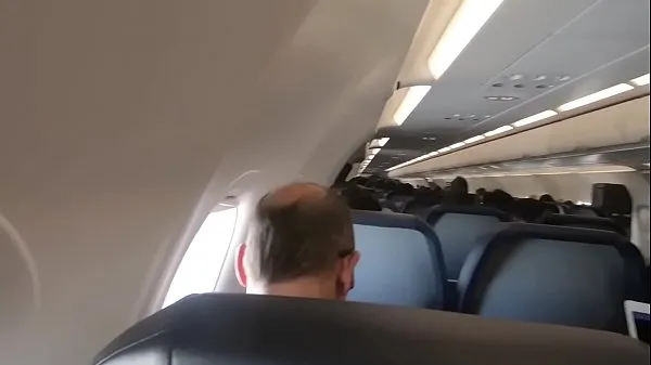 ایچ ڈی Public Airplane Blowjob ٹاپ ویڈیوز
