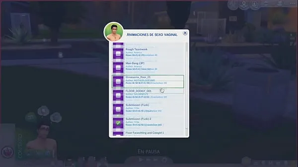 HD The sims 4 top Videos