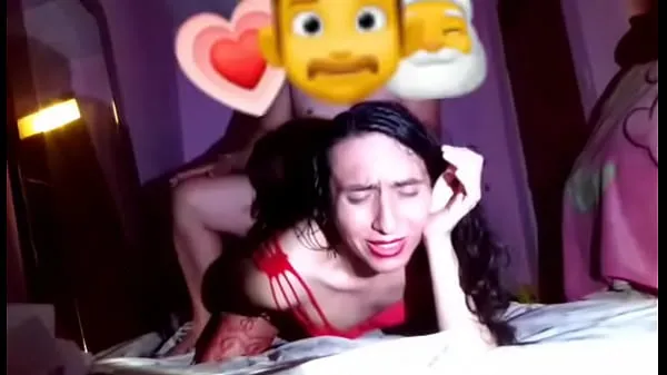 HD-VENEZUELAN DADDY ON HIS 40S FUCK ME IN DOGGYSTYLE AND I SUCK HIS DICK AFTER, HE THINKS I s. MYSELF SO I TAKE TOILET PAPER AND SHOW HIM IM NOT, MY PUSSY CLEAN AND WET LIKE THAT bästa videor