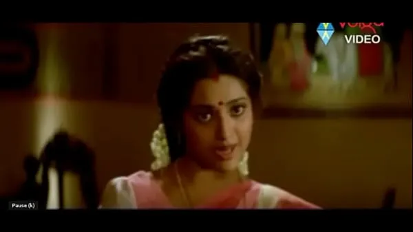 HD La actriz tamil meena no centrica los mejores videos