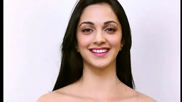 HD-Kiara Advani nude sexy fake morphed bästa videor