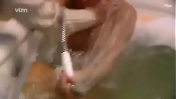 HD-Sexy Nude Bath Girl topvideo's