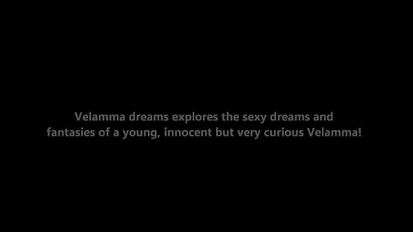 高清Velamma Dreams Episode 1 - Double Trouble热门视频