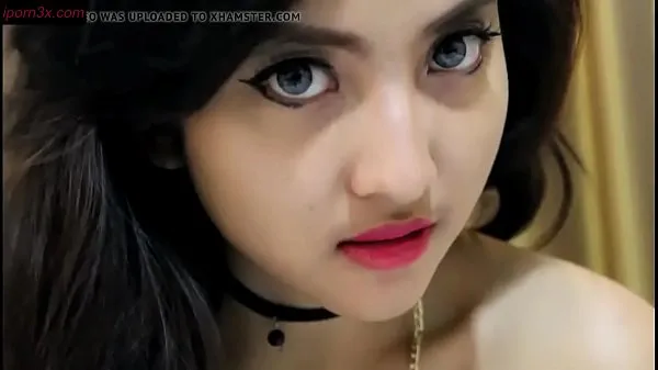 HD Cloudya Yastin Nude Photo Shoot - Modelii Indonesia top Videos