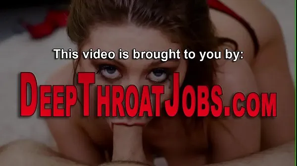 HD-Stockinged slut sucks and jerks off cock topvideo's