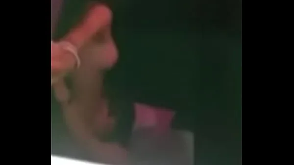 HD Lesbians fucking in a nightclub topp videoer
