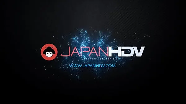 HD-Japanese nurse, Mika Kojima got creampied, uncensored topvideo's