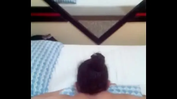 HD Married freed by her husband! Butt high! taking rolls on all fours top videoer