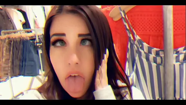 HD PMV - Billie Bad Guy Music Porn najboljši videoposnetki