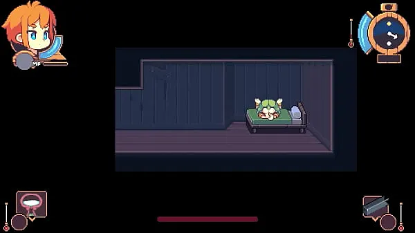 HD Lufuclad Version 25 by Kyrieru: Animation Gallery (Cat Girl शीर्ष वीडियो
