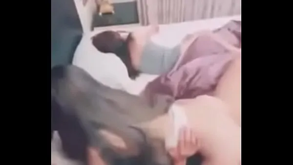 HD clip leaked at home Sex with friends topp videoer