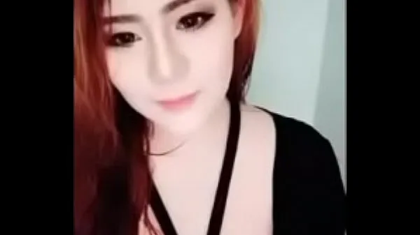 HD A famous net idol girl with her sexy stuff top Videos