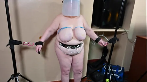 HD-14-Mar-2020 Tit suffering Udder Busting of slut sub curious fern with Slo Mo (sklavin/soumise) With slut sub curious fern acts always are consensual and in fact are often role-play topvideo's