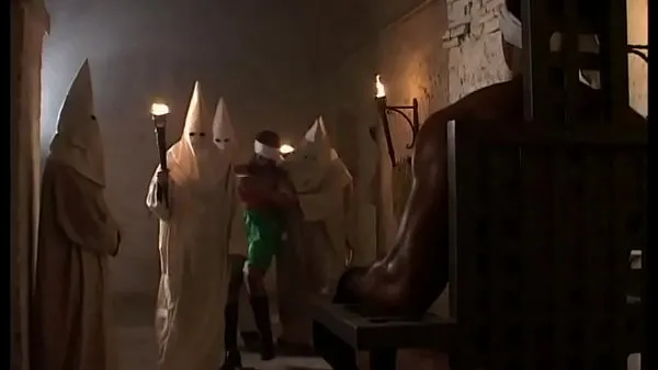 HD Ku Klux Klan XXX - The Parody - (Full HD - Refurbished Version najboljši videoposnetki