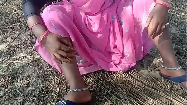 HD Indian Desi Outdoor Sex أعلى مقاطع الفيديو