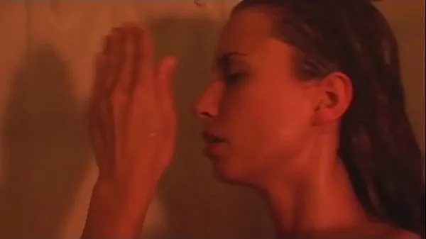 HD HalloweeNight: Sexy Shower Girl κορυφαία βίντεο