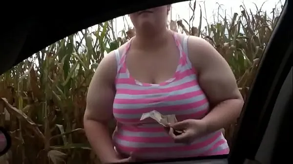 HD County girl outside legnépszerűbb videók
