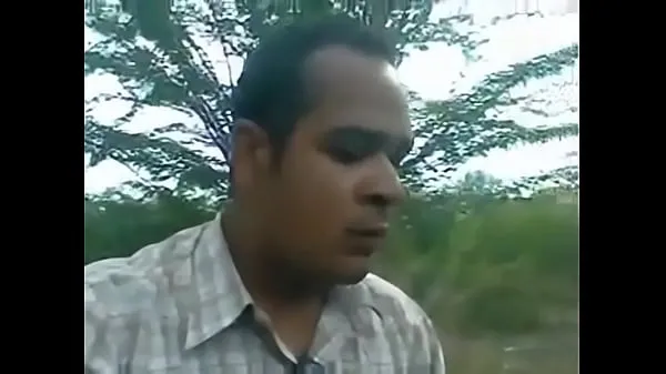 HD Fucked Sunita in the field nejlepší videa