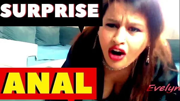 HD FIRST TIME ANAL WITH DESI BHABHI ! SHE IS SCREAMING κορυφαία βίντεο