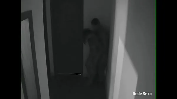 HD He installed the camera and caught his wife with the driver nejlepší videa