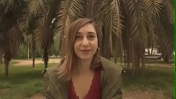 HD Teen Lana is clear about it. She needs a BBC inside her tight pussy κορυφαία βίντεο