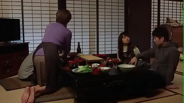 HD-Sister Secret Taboo Sexual Intercourse With Family - Kururigi Aoi bästa videor