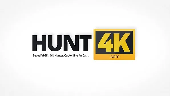 HD HUNT4K. The teenager loses his wallet but the charismatic man Video teratas