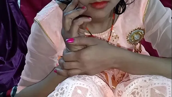 HD Indian XXX Girlfriend sex with clear Hindi oudio วิดีโอยอดนิยม