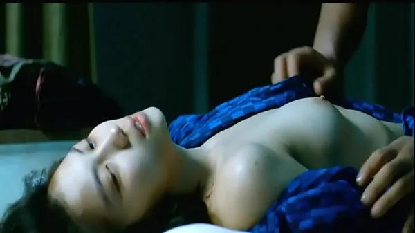HD The lust of love (Kim Ok bin วิดีโอยอดนิยม