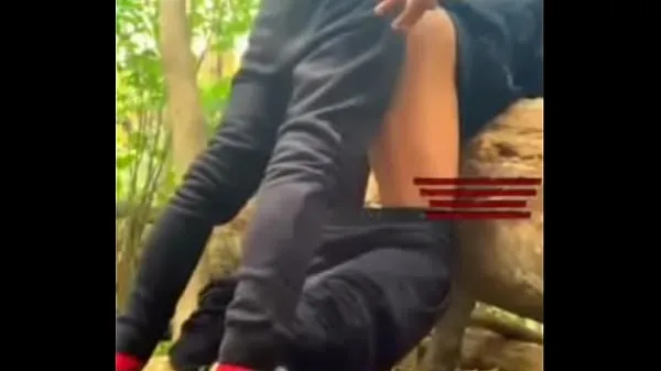 HD Raw fuck in the park and dripping creampie cum inside शीर्ष वीडियो