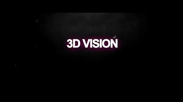HD Girlfriends 4 Ever - New Affect3D 3D porn dick girl trailer en iyi Videolar