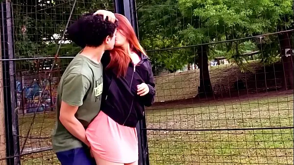 Video HD Deepthroat and rough sex in the park with my schoolmatev hàng đầu
