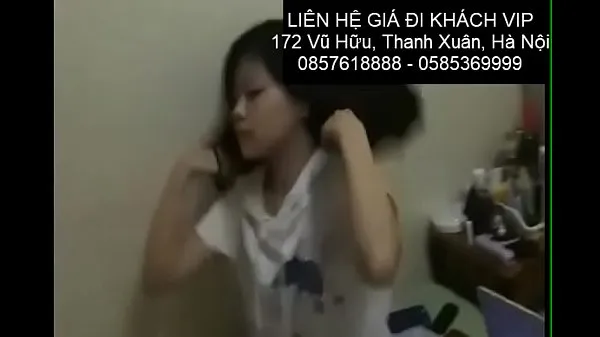 HD-Blow job Vietnamese topvideo's