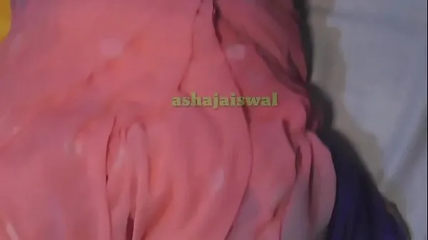 HDDesi Bhabhiが夜にたくさんセックスして乳首を押すトップビデオ