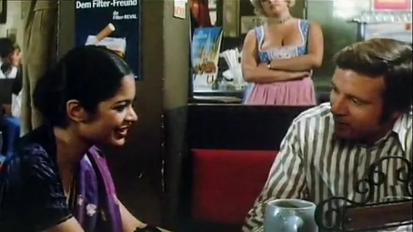 HD Indian girl in 80s german porn najboljši videoposnetki