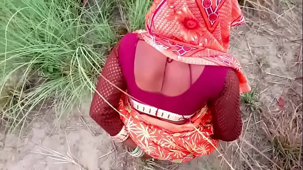 HD Sister-in-law said, brother-in-law enjoys getting fucked in the field Video teratas